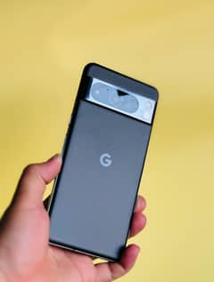 (0313-6410438) google pixel 8 pro OEM lock non pta 12/128 variant