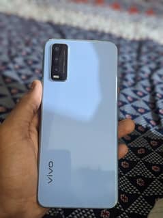 vivo y20s Exchange possible
