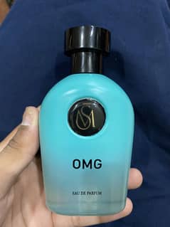 Attar based Arabic perfume (So Mood “OMG”) Made in UAE ph: 03220773607