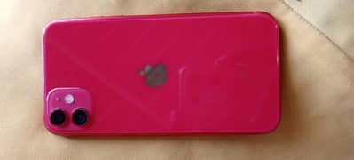 iPhone 11 jv