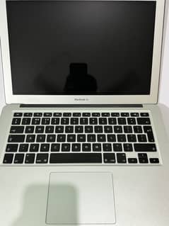 MacBook Air 13” | Excellent Condition | Original Charger + Box