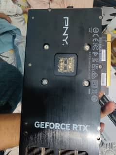 GeForce Rtx 4080 super pny