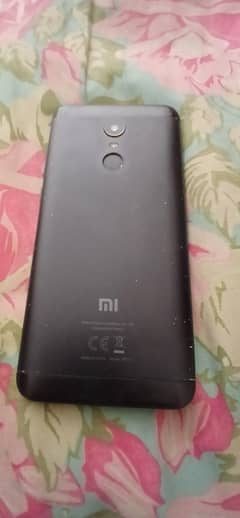 redmi 5 plus