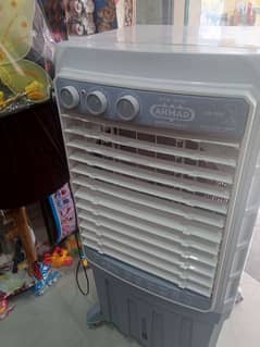 Room Cooler|Water Cooler|Gray Colour