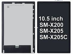 Tablets Parts