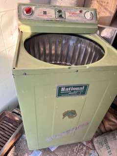  National Dish Washing Machine for Sale – Almost New, Very Less Used