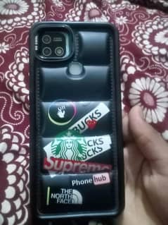 Infinix Smart 5 pro urgent sale