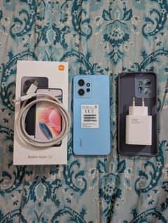 Redmi Note 12