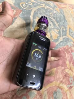 Vaperesso luxe 2