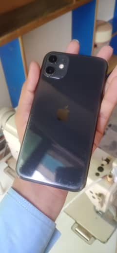 iPhone