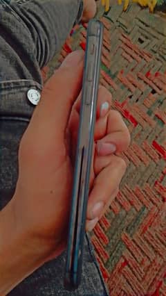 iPhone xsmax 64 gb pta approve