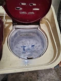 Haier 10/10 condition no fault