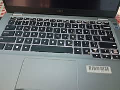 Dell i7-10th Gen Touch - Fingerprint + Face