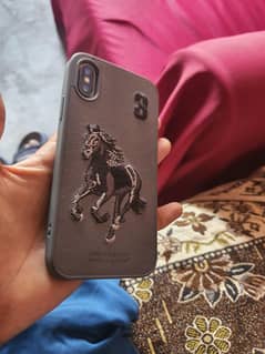 i phone x pta aproved 256gb