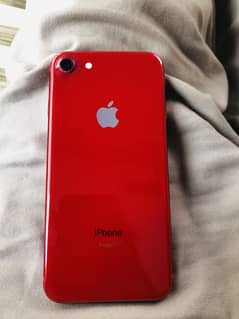 iPhone 8 non factoryunlock urgent sell