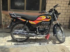Honda pridor 2024 almost brnad new