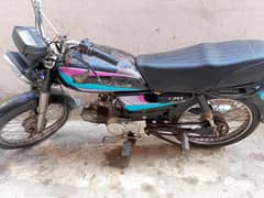 Honda 2004 . . plz cal or whtsp 03452415637