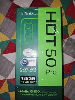 infinix