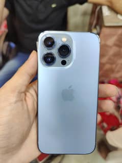 Iphone 13 pro 128gb