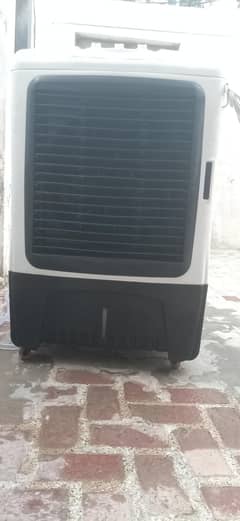 Air coolers electric