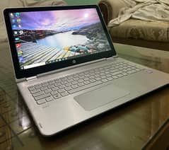 HP ENVY x360 m6 Convertible
