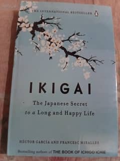 Book for sale