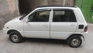 Cuore 847 CC