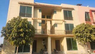 5 Marla Facing Park Triple Storey Slightly Used Luxury House For Sale In Zaamin City Lahore