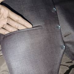 pant coat three piece