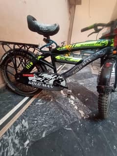 cycle for sell
