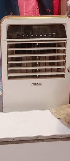 Anex air cooler