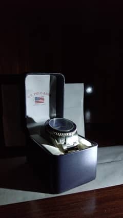 Polo original watch