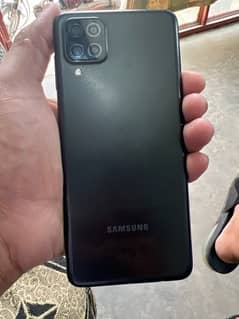 Samsung Galaxy A12