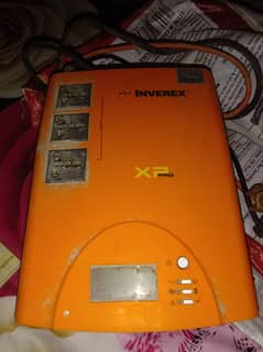 inverex