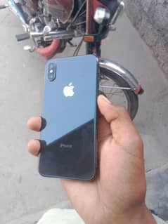 iphone x available for sale and exchange