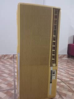 portable ac