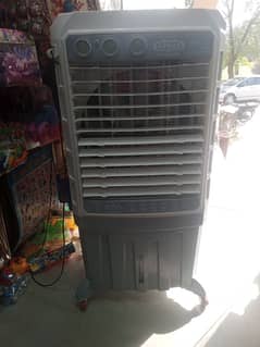 Room Cooler|Water Cooler|Gray Colour