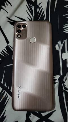 Infinix hot 11play 4/64GB