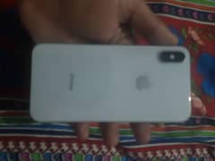 IPHONE X 256GB NON PTA