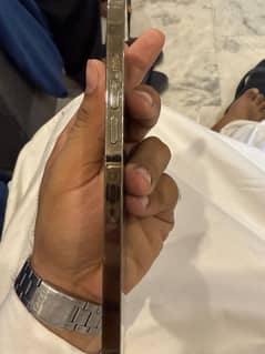 iPhone 12 Pro Max factory unlock