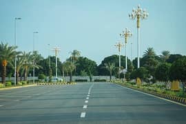 Stunning and affordable Prime Location Residential Plot available for sale in Citi Housing Society