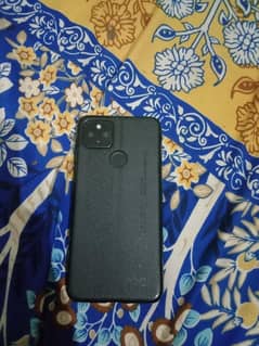 Google pixel 4A 5g non Exchange possible
