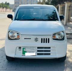 Suzuki Alto VXR Total Genuine Paint  For Sale