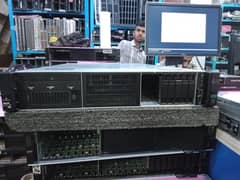 DL380 G10