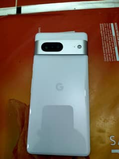 Google pixel 7 non pta