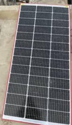 Soler panel for sale 180 watts
