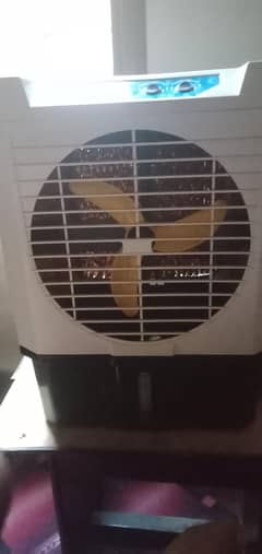 baby air cooler