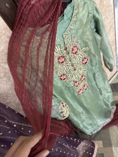 handmade embroidery