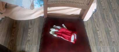 8 chairs