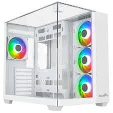GAMING PC (HIGH END) 6 MONTHS USED ONLY